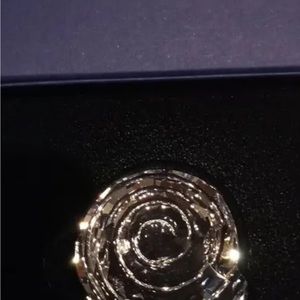 Swarovski members yearly gift